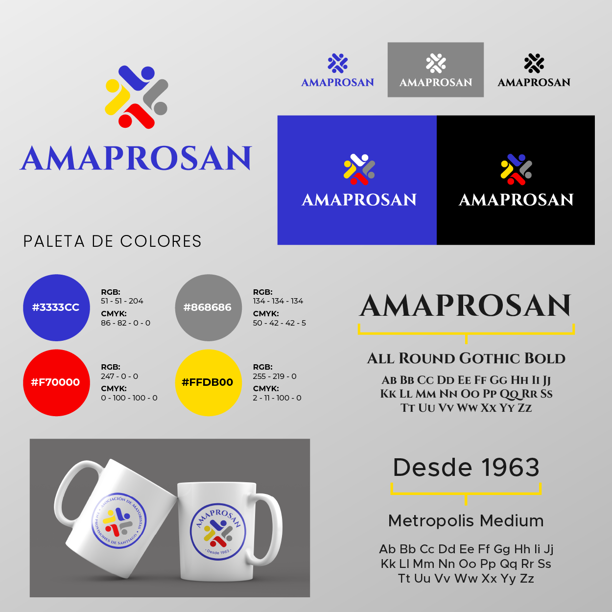 AMAPROSAN