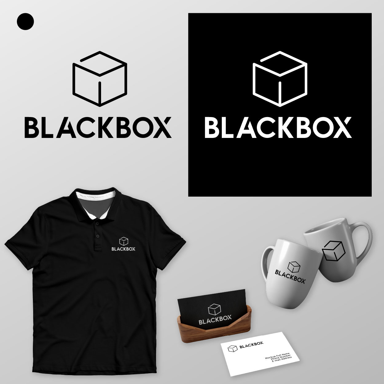 BLACKBOX