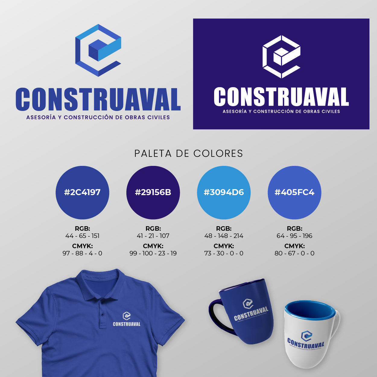 CONSTRUAVAL