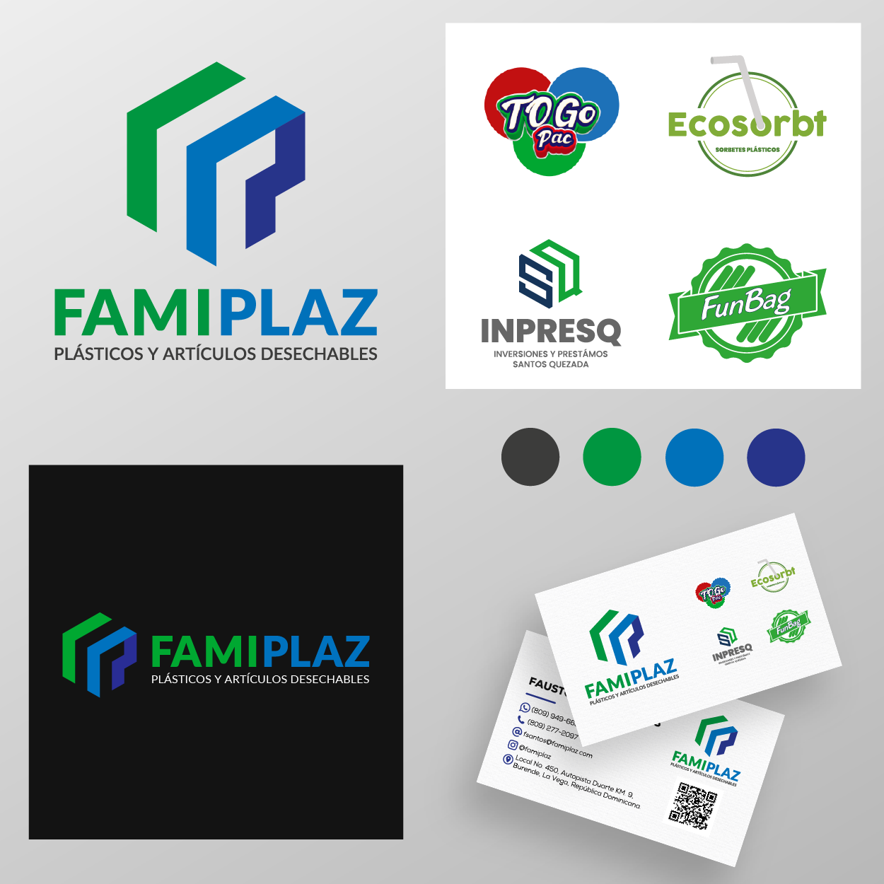 FAMIPLAZ