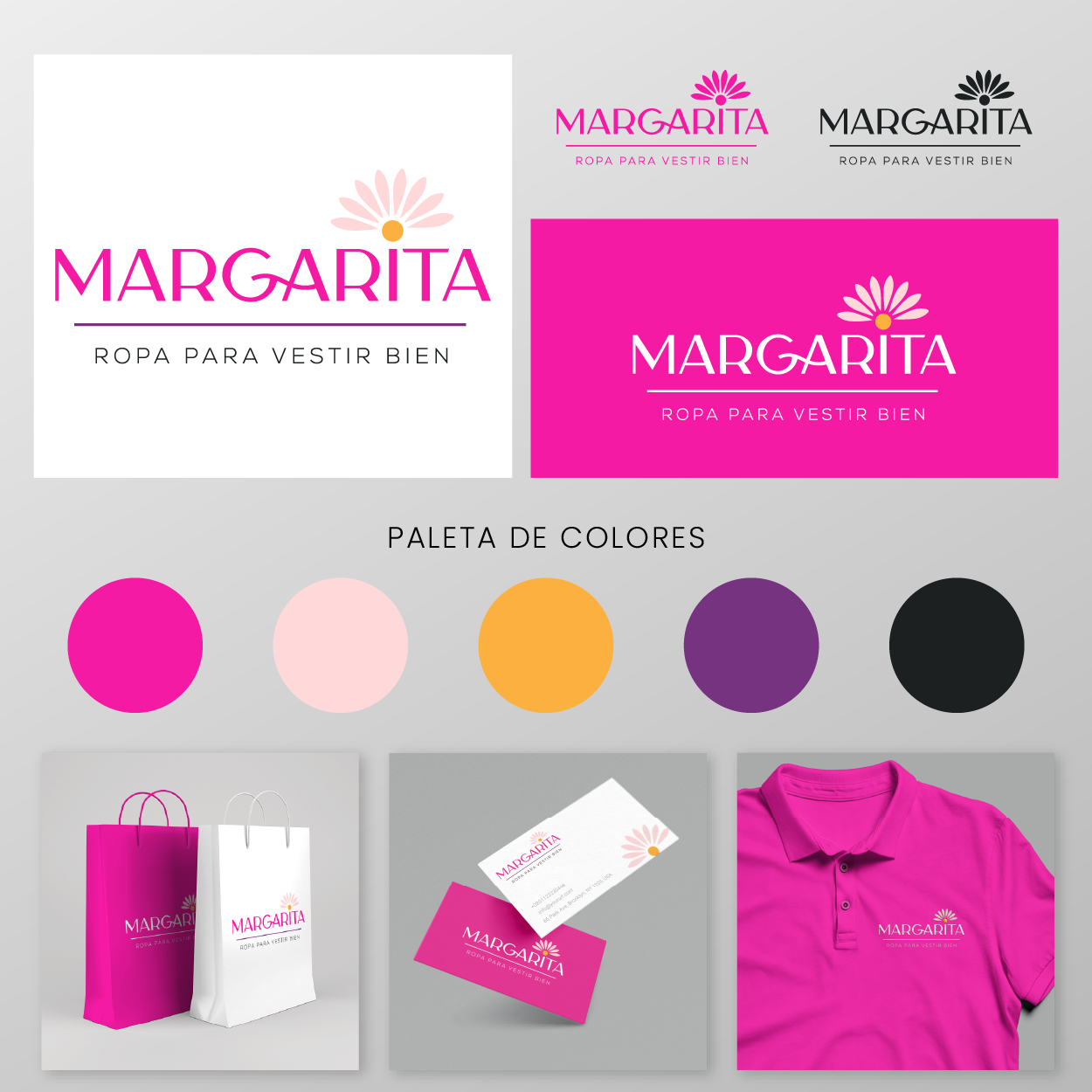 MARGARITA