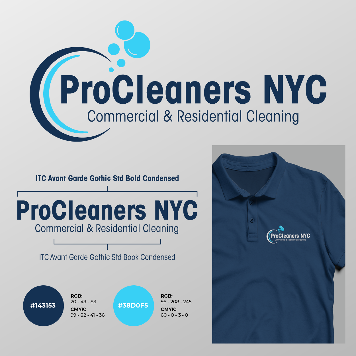 PROCLEANERS