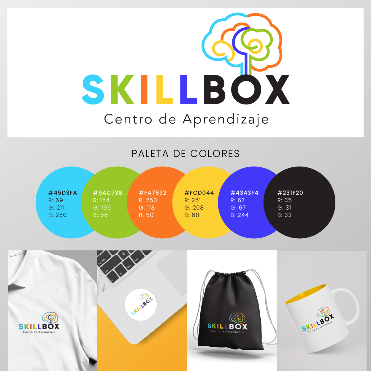SKILLBOX