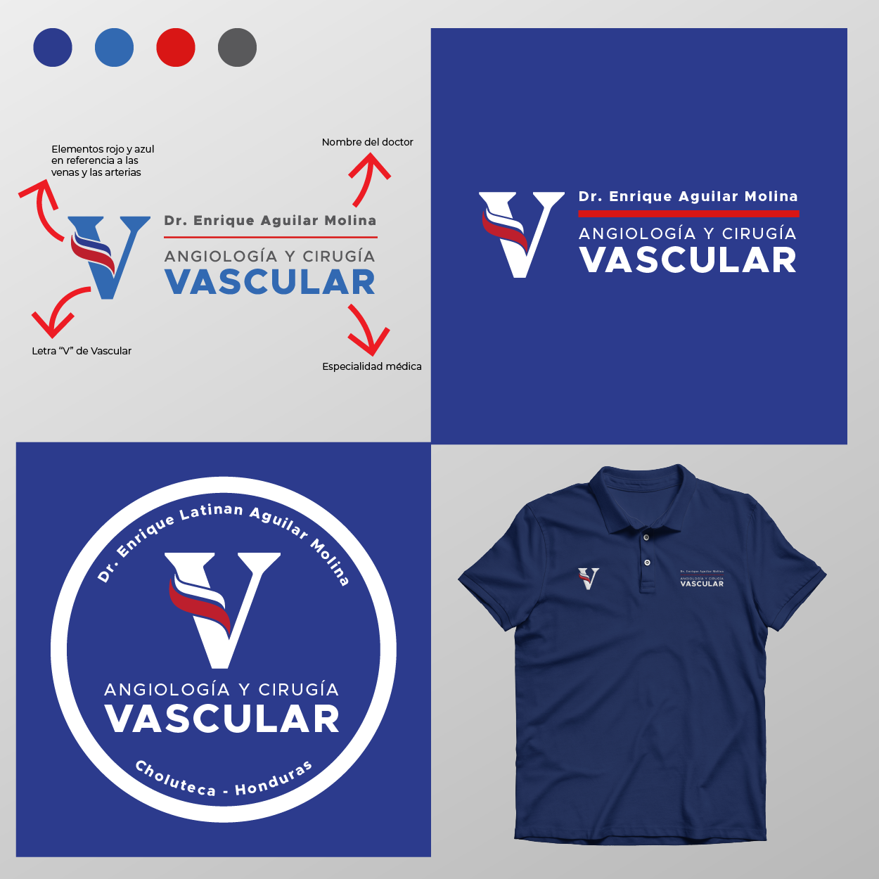 VASCULAR