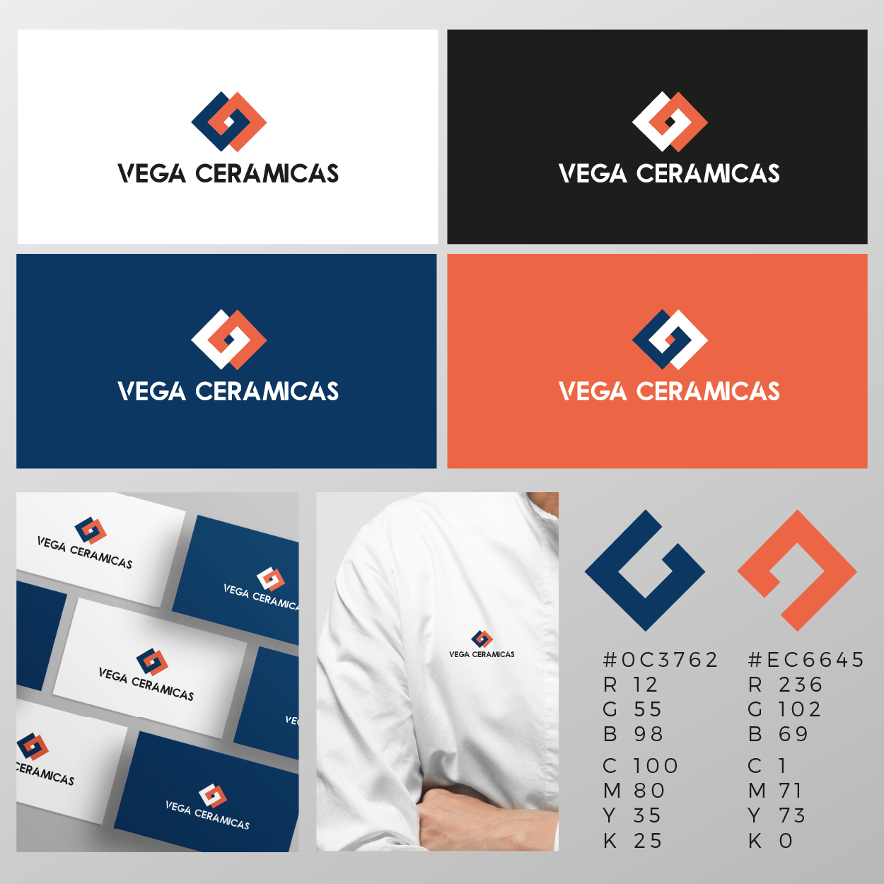 VEGA CERÁMICA