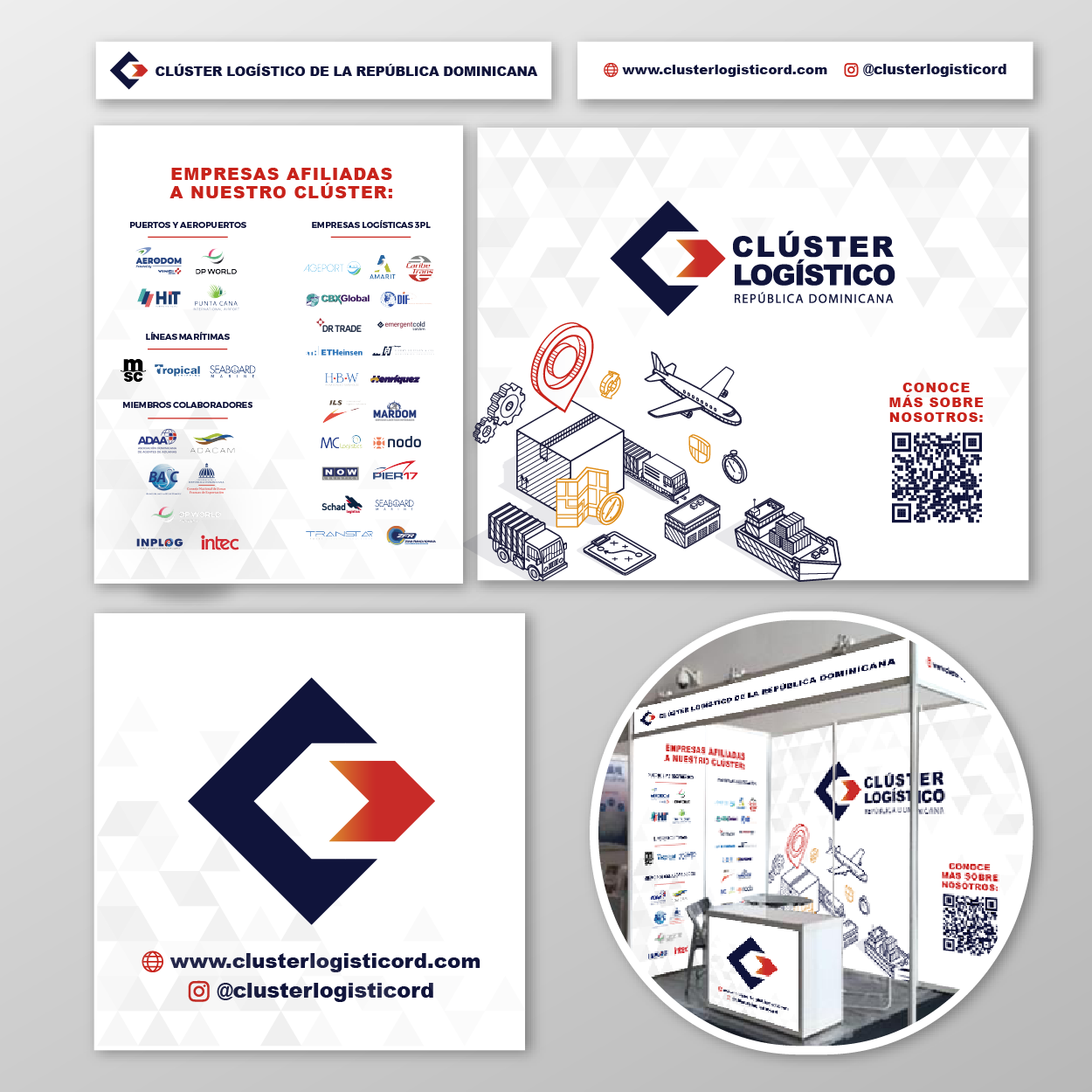 CLUSTER-LOGISTICO
