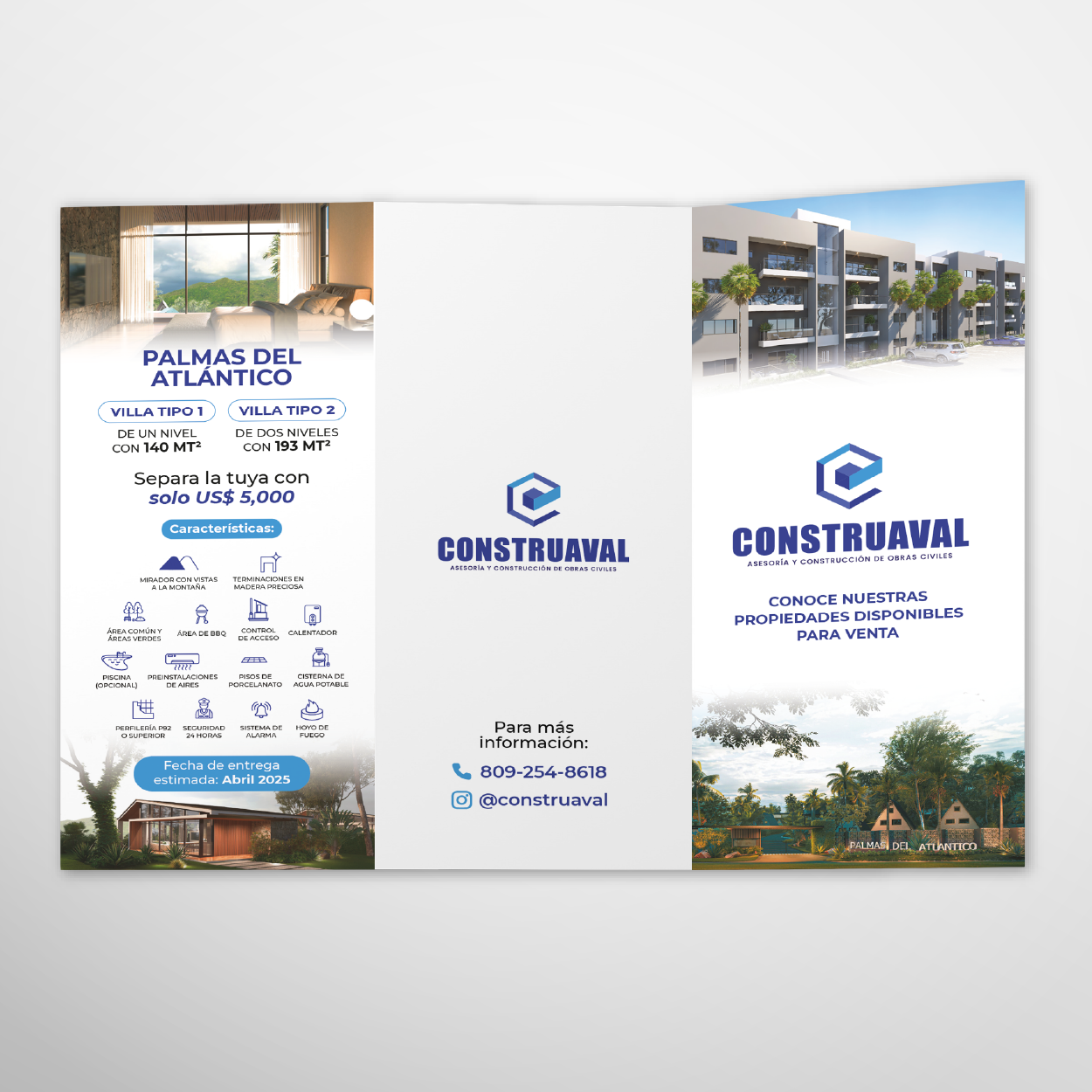 CONSTRUAVAL