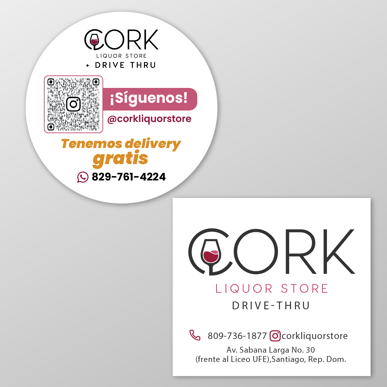 CORK